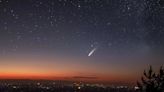 Cometa diablo: después de 2024 esta es la fecha para su próxima aparición en la Tierra