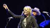 Lucinda Williams Recalls A Legendary New Orleans Eatery Was One Of Her Favorite High School Hangouts