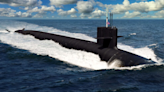 Huntington Ingalls Bags $567M Contract Modification From General Dynamics For Columbia-Class Submarines