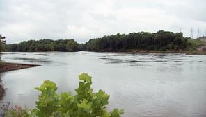 Residents alarmed Charlotte Water wants 30M gallons daily from Catawba River