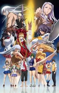 Ikki tousen: Extravaganza Epoch