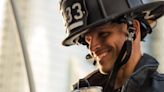 His Cancer Journey Shows Health Dangers Firefighters Face