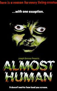 Almost Human