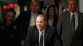 Prosecutors will retry film producer Harvey Weinstein in N.Y. rape case