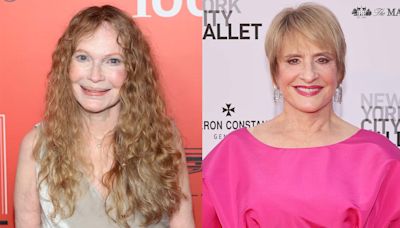 Mia Farrow, Patti LuPone to Return to Broadway in ‘The Roommate’