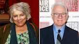 Miriam Margolyes Says Steve Martin Was ‘Horrid’ to Her on the Set of 1986’s ‘Little Shop of Horrors’
