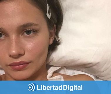 El gran año de Cailee Spaeny, la nueva teniente Ripley de 1,55