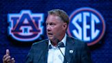 Auburn coach Hugh Freeze reflects on departure from Mississippi and return to SEC