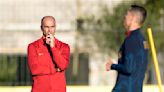 Roberto Martínez inicia ciclo en Portugal y con Cristiano