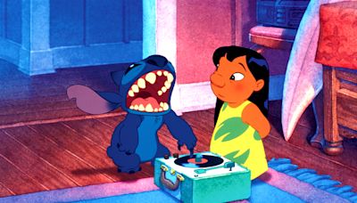 ‘Lilo & Stitch’: Disney Offers First Look At Stitch, Sets Summer 2025 Release For Live-Action Movie