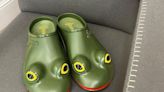 JW Anderson Teases Frog Clogs Ahead of Milan Fashion Week