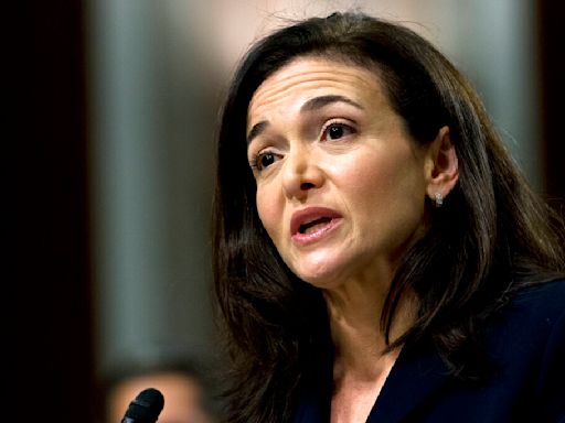 Sheryl Sandberg’s ‘Screams Before Silence’ Testifies to the Sexual Atrocities Committed Against Women on October 7