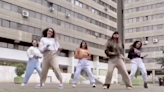 Iranian Women Are Re-Creating A Viral TikTok Dance Without Hijabs On After 5 Teens Who Did The Same Were Reportedly...