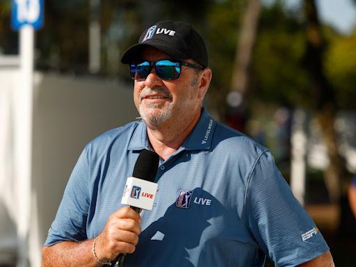 PGA Tour winner, broadcaster dies ‘unexpectedly’ at 64