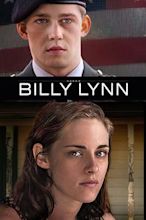 Die irre Heldentour des Billy Lynn