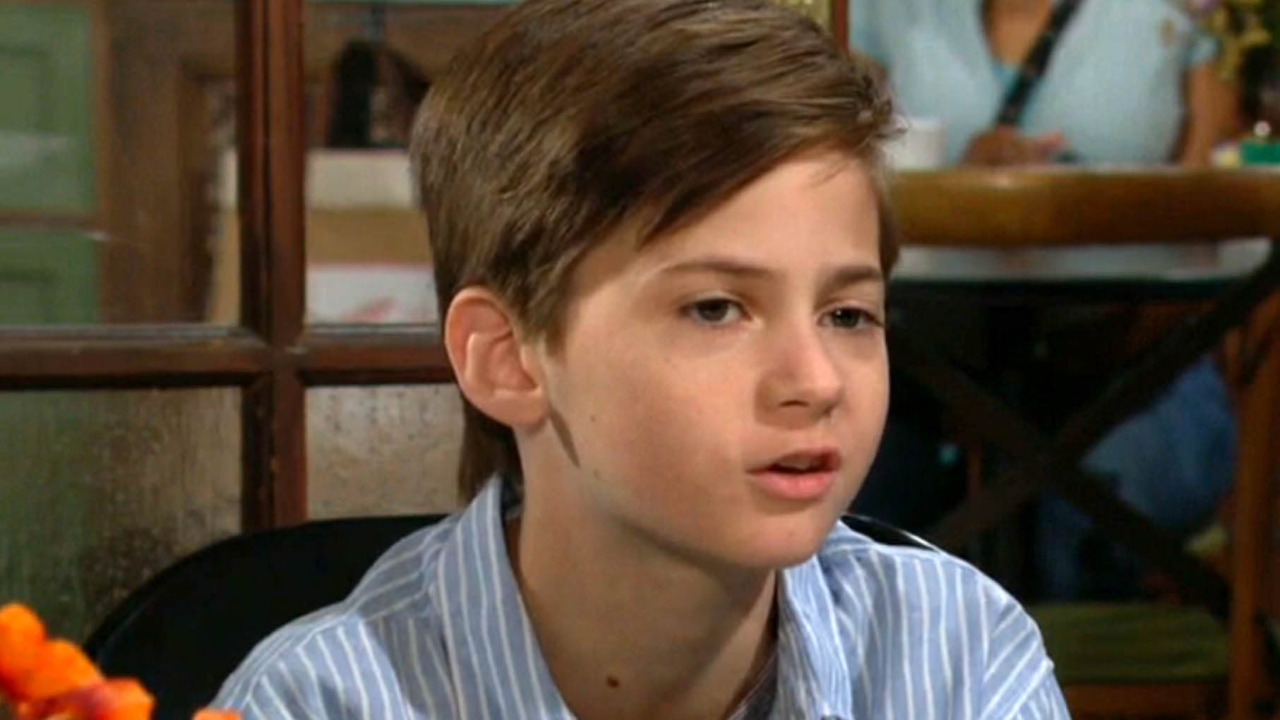 The Young and the Restless spoilers: Connor returns home but learns about Adam and Chelsea cheating?