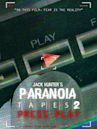 Paranoia Tapes 2: Press Play