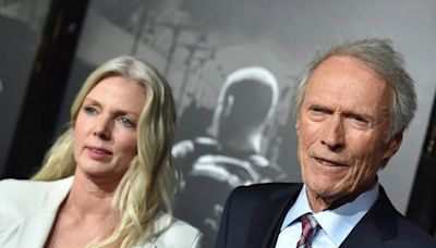 Clint Eastwood Mourns Death Of Longtime Partner Christina Sandera: 'Will Miss Her Very Much' - News18