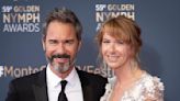 Eric McCormack’s wife files for divorce after 26 years of marriage