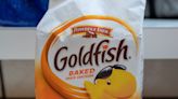 Foodies Are 'So Down to Try' Goldfish's Tangy and Spicy New Limited Time Flavor