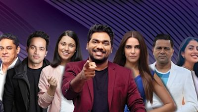 Toyow Podmasters: India’s largest podcasting extravaganza all set to begin