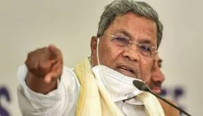 Siddaramaiah concealed land details in 2013 poll affidavit, alleges complaint to State Election Commission