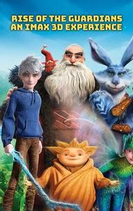 Rise of the Guardians