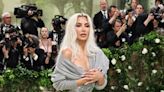 Kim Kardashian Reveals Insanely High Met Gala Shoes Had No Heel: ‘Gotta Do What We Gotta Do’