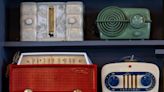 The history of radio is thriving in this fascinating, hidden Bay Area museum