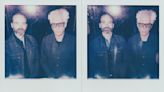 SQÜRL (Jim Jarmusch and Carter Logan) Announce New Album Music for Man Ray