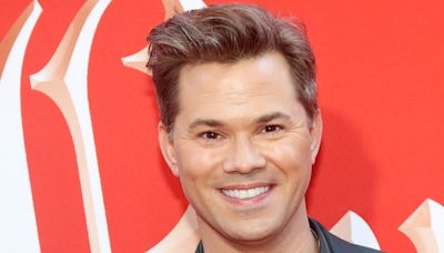 Andrew Rannells Will No Longer Lead TAMMY FAYE Musical