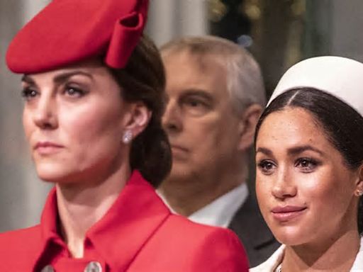 Kate Middleton, ultime notizie. Meghan Markle non ha nessun rispetto