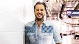 Luke Bryan Explains Why His Eyes May Look Red and Clarifies He's Not 'Smoking Pot'