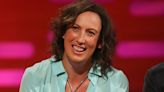 Miranda Hart reveals new book is about overcoming ‘darkness’ in her life