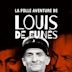 La folle aventure de Louis de Funès