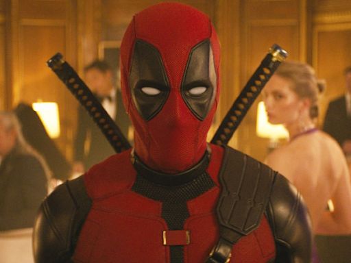 Early Reactions To Deadpool & Wolverine Are All Saying The Same Thing - Looper