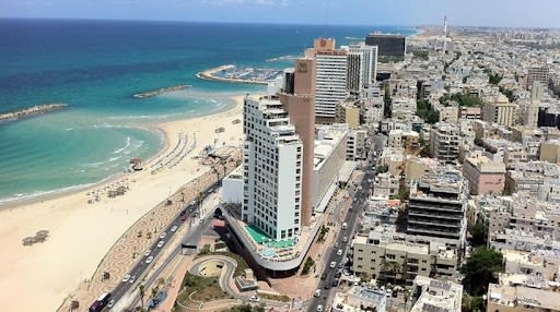 In Welcome Move for Israel Travel, Delta and Virgin Atlantic Announce Return to Tel Aviv