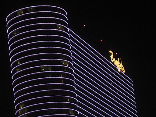 New Jersey says Borgata, Atlantic City's top casino, underpaid its online gambling taxes by $1.1M