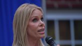 Has there ever been a first lady from Florida? Cheryl Hines of ‘Curb Your Enthusiasm’ could be