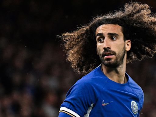 Marc Cucurella reveals Chelsea squad's stance on Mauricio Pochettino's future as speculation swirls over manager's possible sack | Goal.com United Arab Emirates