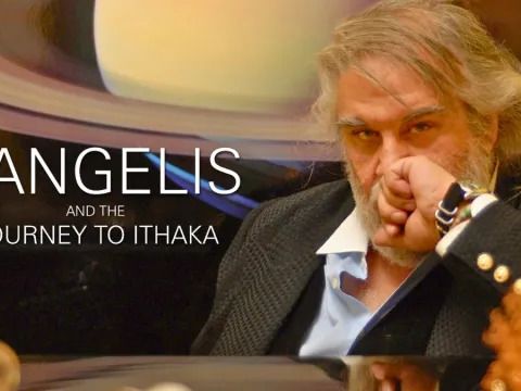 Vangelis and the Journey To Ithaka Streaming: Watch & Stream Online via Amazon Prime Video