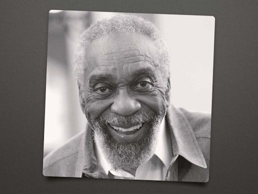 Bill Cobbs, Actor in ‘The Hudsucker Proxy,’ ‘Night at the Museum’ and ‘Air Bud,’ Dies at 90