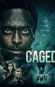 Caged (2020 film)