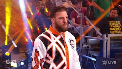 Report: Drew Gulak Released By WWE