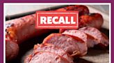 Over 35,000 Pounds of Kielbasa Recalled Nationwide Due to Possible Foreign Matter Contamination