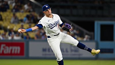 Dodgers notes: Kiké Hernandez, Gavin Lux, Clayton Kershaw