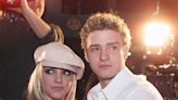 Britney Spears se disculpa con Justin Timberlake por los secretos que contó en sus memorias