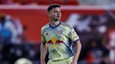 New York Red Bulls Player Accused of Using ‘Racist Remark’ to ‘Step Away’