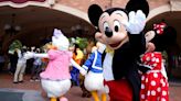 La pareja que vivió por 15 años en Disneyland y nunca nadie se dio cuenta