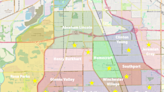 Perry Township school board ends choice program, approves new elementary boundaries